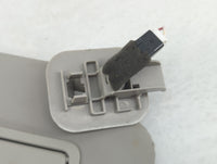 2021-2022 Nissan Rogue Sun Visor Shade Replacement Passenger Right Mirror Fits Fits 2021 2022 OEM Used Auto Parts - Oemuseda