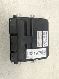2023 Nissan Rogue PCM Engine Control Computer ECU ECM PCU OEM P/N:NEC049-071 237036RP0A, BED604-000 Fits OEM Used Auto Parts