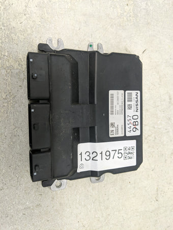 compare product 2023 Nissan Rogue PCM Engine Control Computer ECU ECM PCU OEM P/N:NEC049-071 237036RP0A, BED604-000 Fits OEM Used Auto Parts