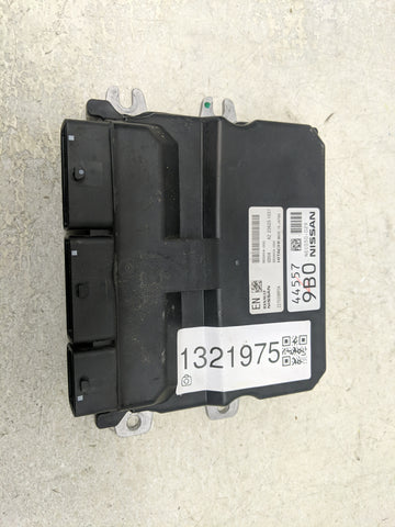2023 Nissan Rogue PCM Engine Control Computer ECU ECM PCU OEM P/N:NEC049-071 237036RP0A, BED604-000 Fits OEM Used Auto Parts