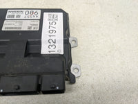 2023 Nissan Rogue PCM Engine Control Computer ECU ECM PCU OEM P/N:NEC049-071 237036RP0A, BED604-000 Fits OEM Used Auto Parts