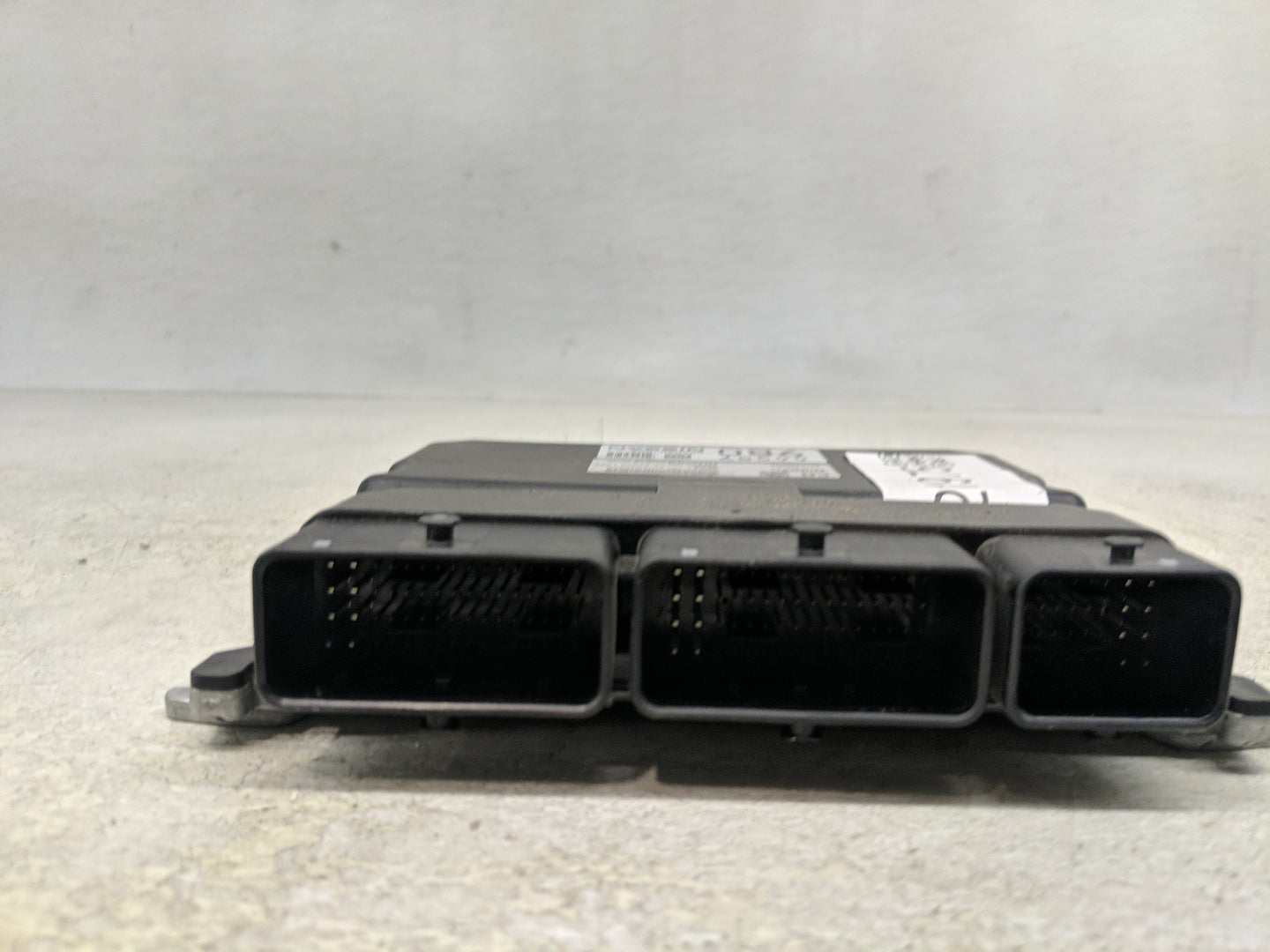 2023 Nissan Rogue PCM Engine Control Computer ECU ECM PCU OEM P/N:NEC049-071 237036RP0A, BED604-000 Fits OEM Used Auto Parts
