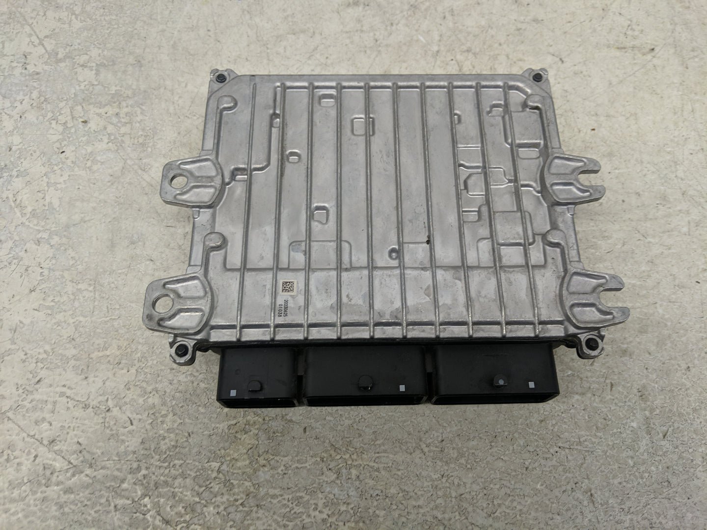 2023 Nissan Rogue PCM Engine Control Computer ECU ECM PCU OEM P/N:NEC049-071 237036RP0A, BED604-000 Fits OEM Used Auto Parts