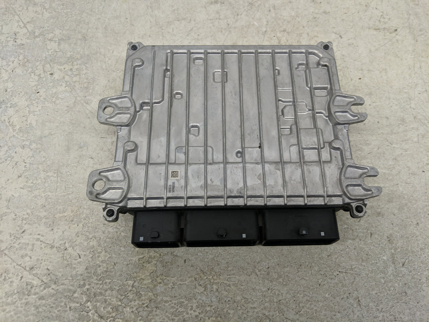 2023 Nissan Rogue PCM Engine Control Computer ECU ECM PCU OEM P/N:NEC049-071 237036RP0A, BED604-000 Fits OEM Used Auto Parts