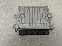 2023 Nissan Rogue PCM Engine Control Computer ECU ECM PCU OEM P/N:NEC049-071 237036RP0A, BED604-000 Fits OEM Used Auto Parts