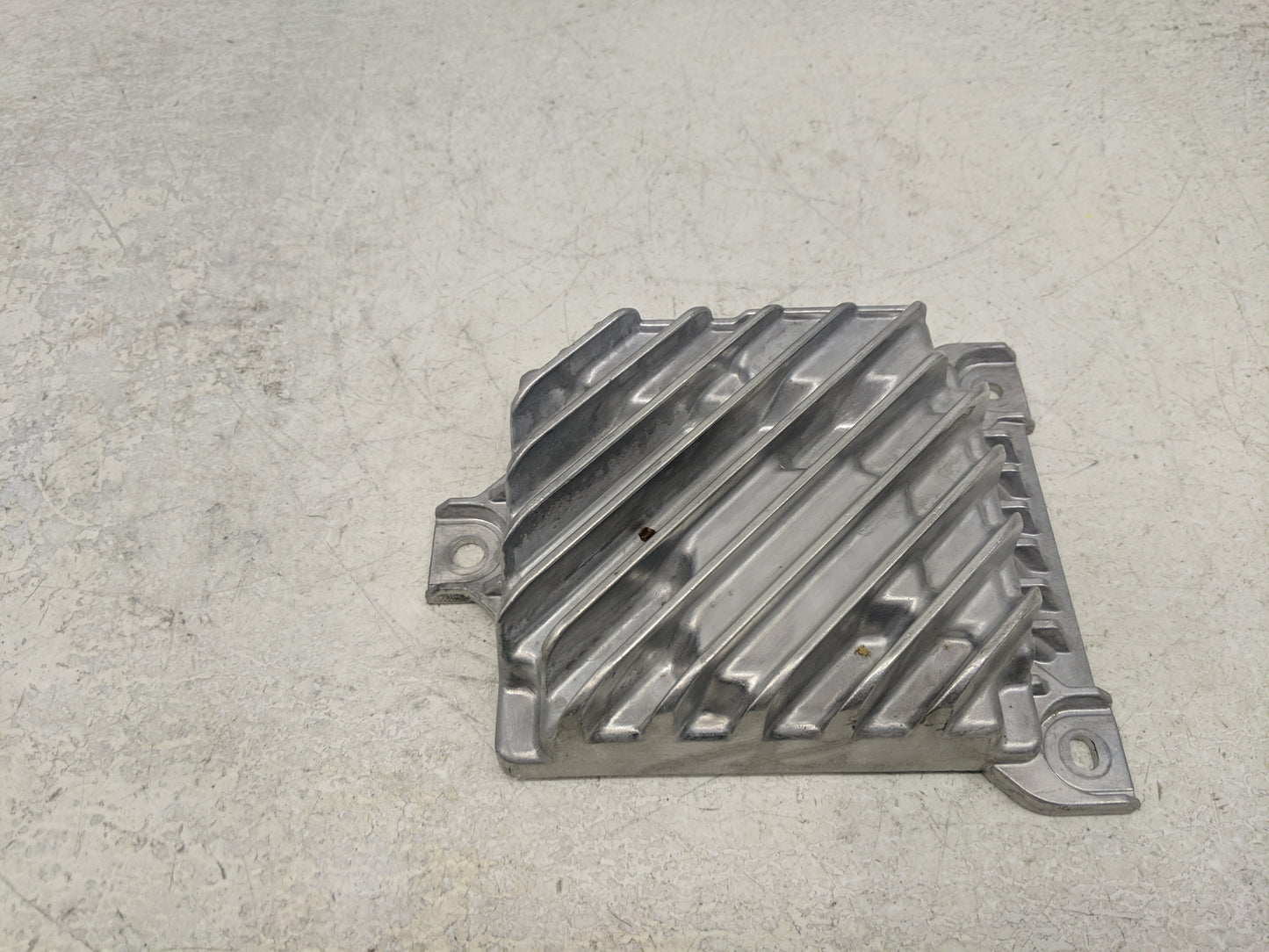 2022-2022 Nissan Rogue Radio Speaker Amplifier 281d1 6rb0a - Oemusedautoparts1.com