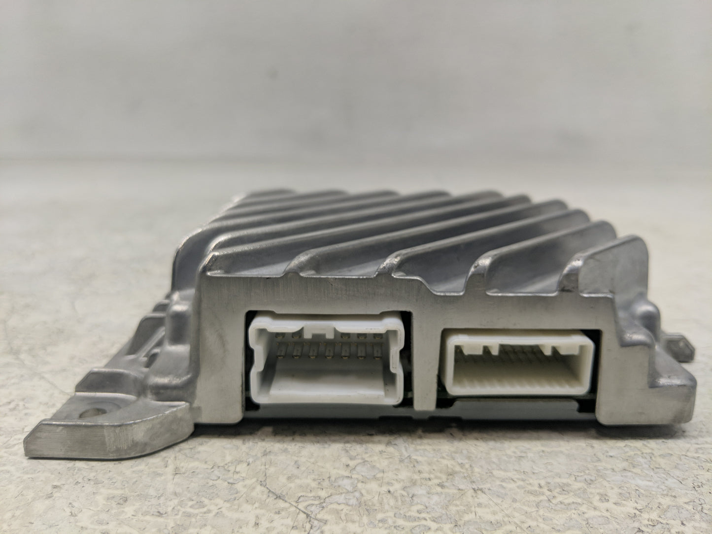 2022-2022 Nissan Rogue Radio Speaker Amplifier 281d1 6rb0a - Oemusedautoparts1.com