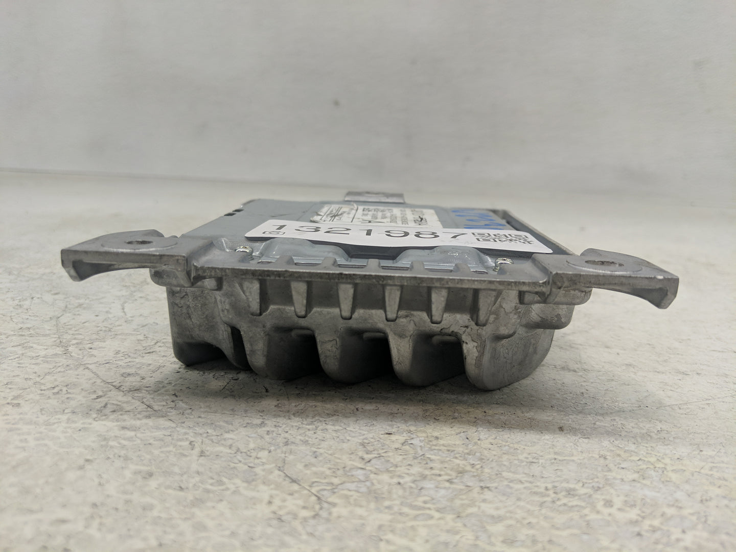 2022-2022 Nissan Rogue Radio Speaker Amplifier 281d1 6rb0a - Oemusedautoparts1.com