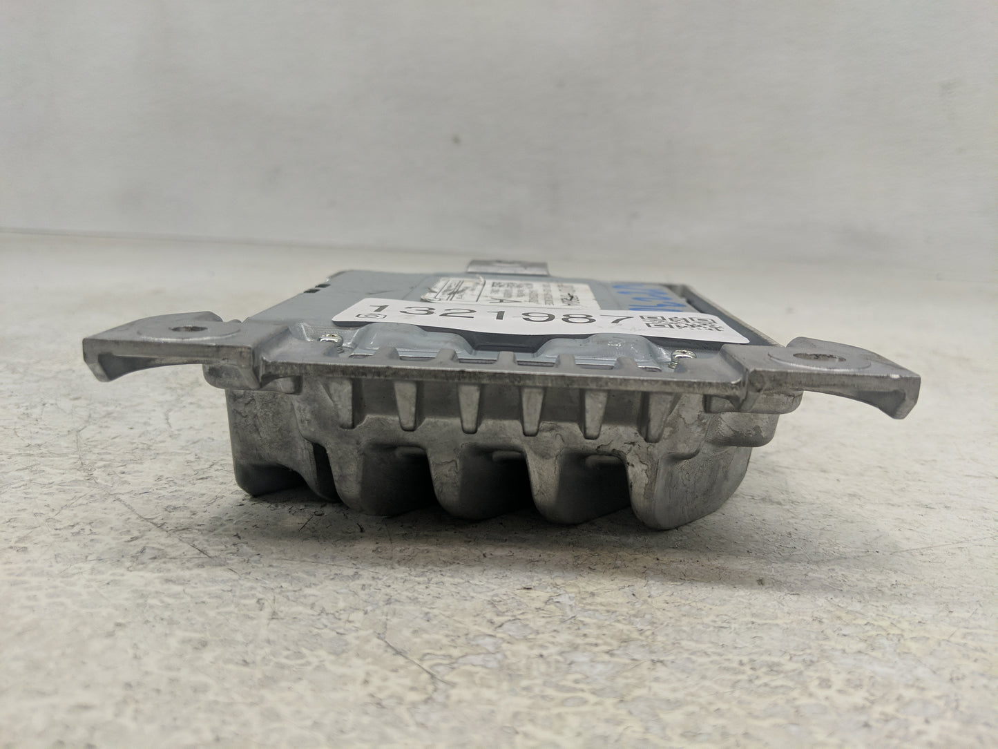 2022-2022 Nissan Rogue Radio Speaker Amplifier 281d1 6rb0a - Oemusedautoparts1.com