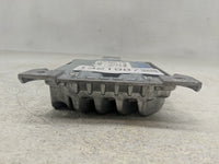 2022-2022 Nissan Rogue Radio Speaker Amplifier 281d1 6rb0a - Oemusedautoparts1.com