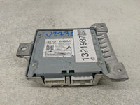 2022-2022 Nissan Rogue Radio Speaker Amplifier 281d1 6rb0a - Oemusedautoparts1.com