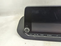 2023 Nissan Rogue Radio AM FM Cd Player Receiver Replacement P/N:2591A6RZ0A Fits OEM Used Auto Parts - Oemusedautoparts1.com