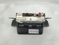 2023 Nissan Rogue Radio AM FM Cd Player Receiver Replacement P/N:2591A6RZ0A Fits OEM Used Auto Parts - Oemusedautoparts1.com