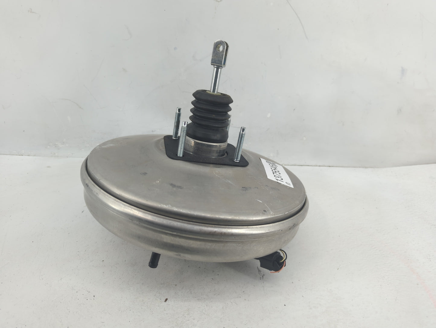 2021-2022 Nissan Rogue Power Brake Booster Oem - Oemusedautoparts1.com