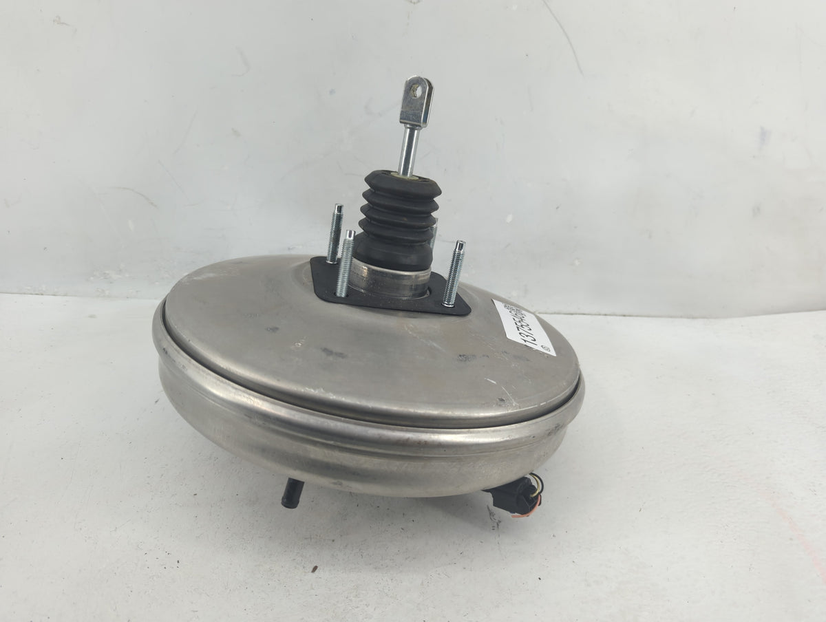 2021-2022 Nissan Rogue Power Brake Booster Oem 1375546 - Oemusedautoparts1.com