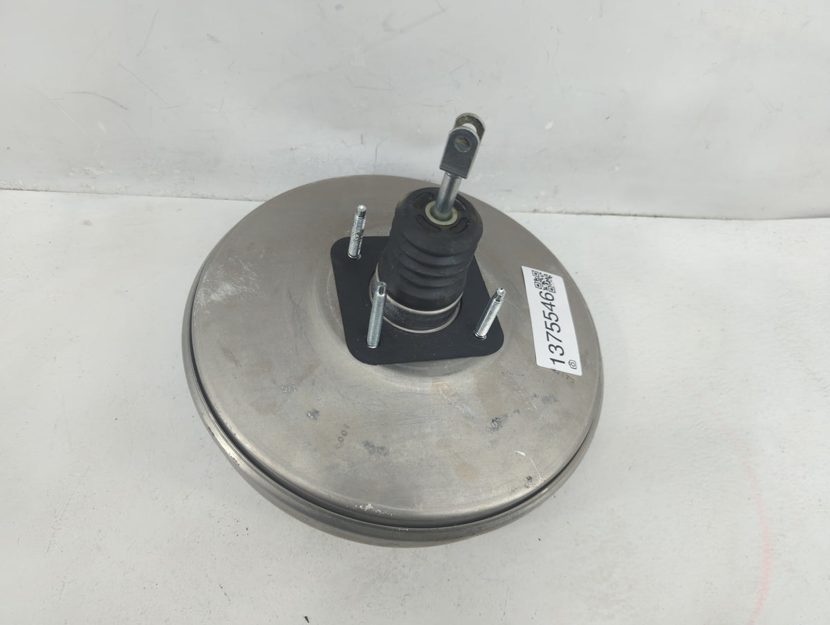 2021-2022 Nissan Rogue Power Brake Booster Oem 1375546 - Oemusedautoparts1.com