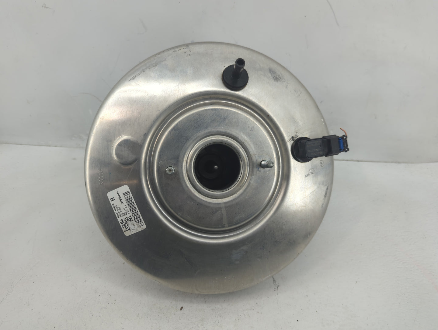 2021-2022 Nissan Rogue Power Brake Booster Oem 1375546 - Oemusedautoparts1.com