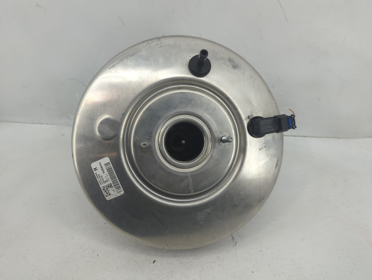 2021-2022 Nissan Rogue Power Brake Booster Oem 1375546 - Oemusedautoparts1.com