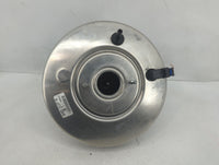 2021-2022 Nissan Rogue Power Brake Booster Oem 1375546 - Oemusedautoparts1.com