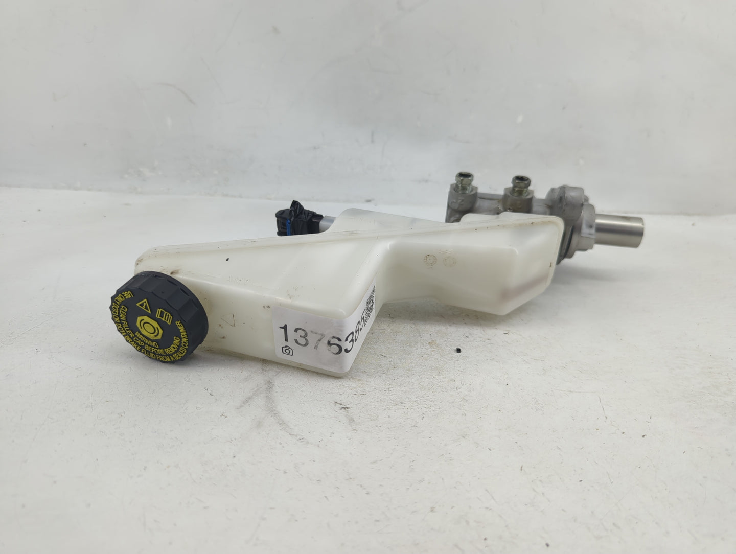 2021-2022 Nissan Rogue Brake Master Cylinder - Oemusedautoparts1.com