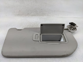 compare product 2021-2022 Nissan Rogue Sun Visor Shade Replacement Driver Left Mirror Fits Fits 2021 2022 OEM Used Auto Parts