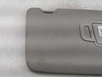 2021-2022 Nissan Rogue Sun Visor Shade Replacement Driver Left Mirror Fits Fits 2021 2022 OEM Used Auto Parts - Oemusedautop