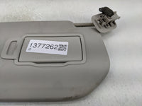 2021-2022 Nissan Rogue Sun Visor Shade Replacement Driver Left Mirror Fits Fits 2021 2022 OEM Used Auto Parts - Oemusedautop