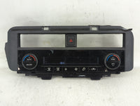 2023 Nissan Rogue Climate Control Module Temperature AC/Heater Replacement P/N:275006RK1B Fits OEM Used Auto Parts - Oemused