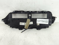 2023 Nissan Rogue Climate Control Module Temperature AC/Heater Replacement P/N:275006RK1B Fits OEM Used Auto Parts - Oemused