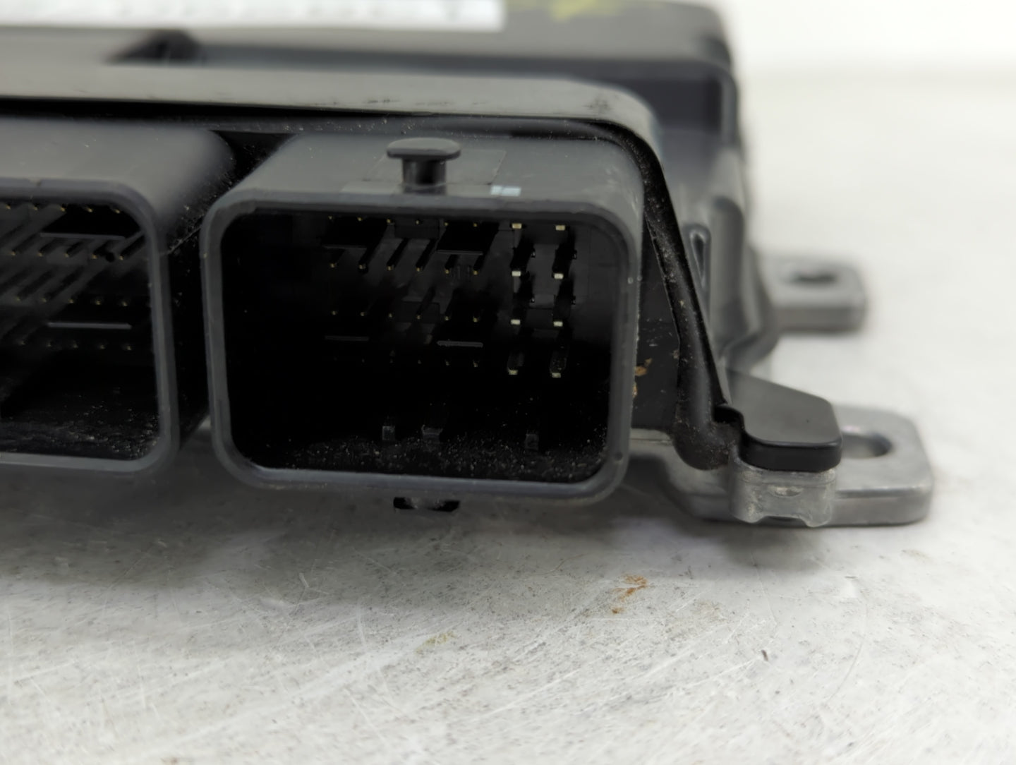 2022 Nissan Rogue PCM Engine Control Computer ECU ECM PCU OEM P/N:NEC049-074 Fits OEM Used Auto Parts - Oemusedautoparts1.co