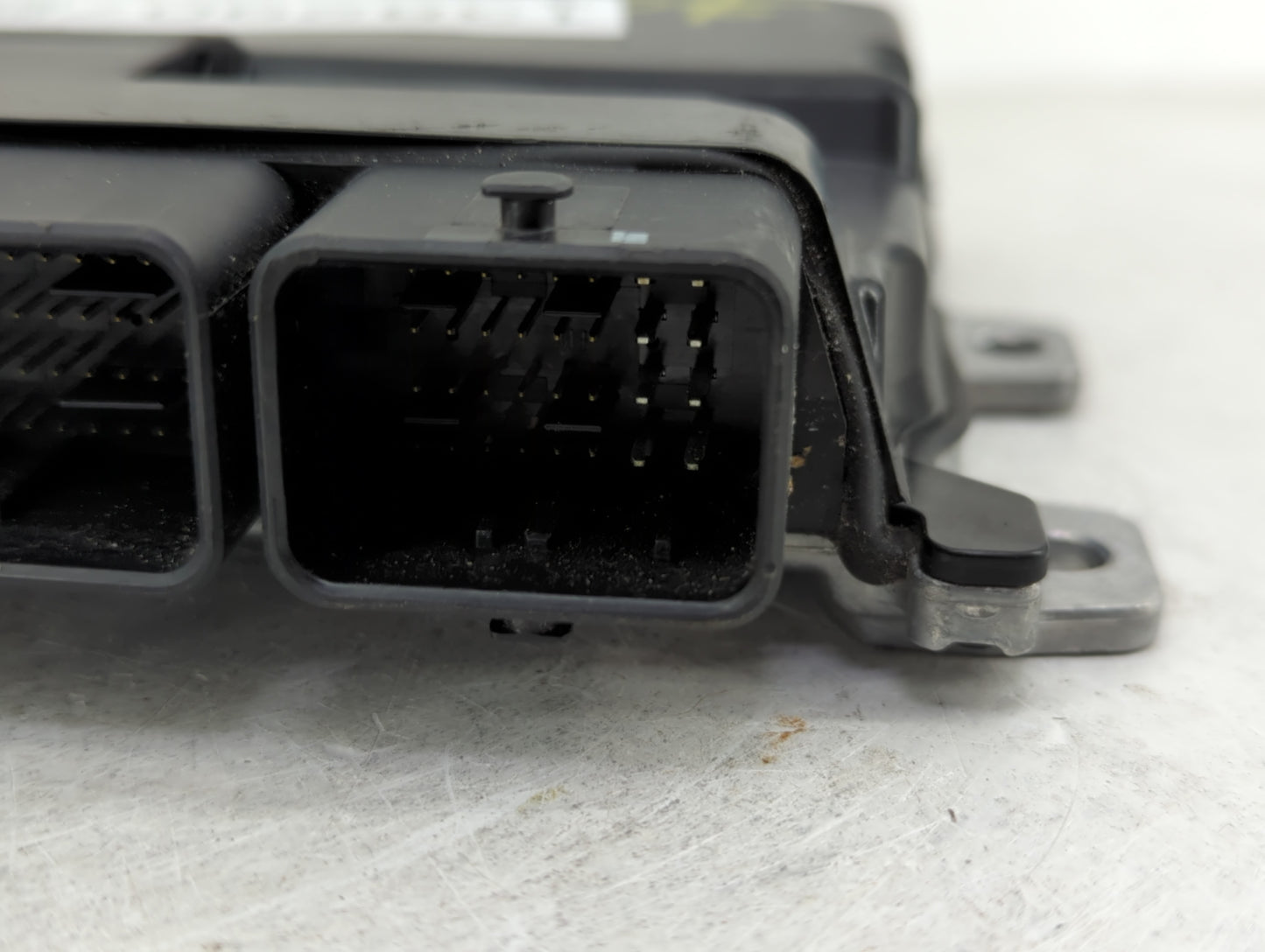 2022 Nissan Rogue PCM Engine Control Computer ECU ECM PCU OEM P/N:NEC049-074 Fits OEM Used Auto Parts - Oemusedautoparts1.co