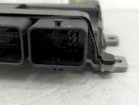2022 Nissan Rogue PCM Engine Control Computer ECU ECM PCU OEM P/N:NEC049-074 Fits OEM Used Auto Parts - Oemusedautoparts1.co