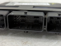 2022 Nissan Rogue PCM Engine Control Computer ECU ECM PCU OEM P/N:NEC049-074 Fits OEM Used Auto Parts - Oemusedautoparts1.co