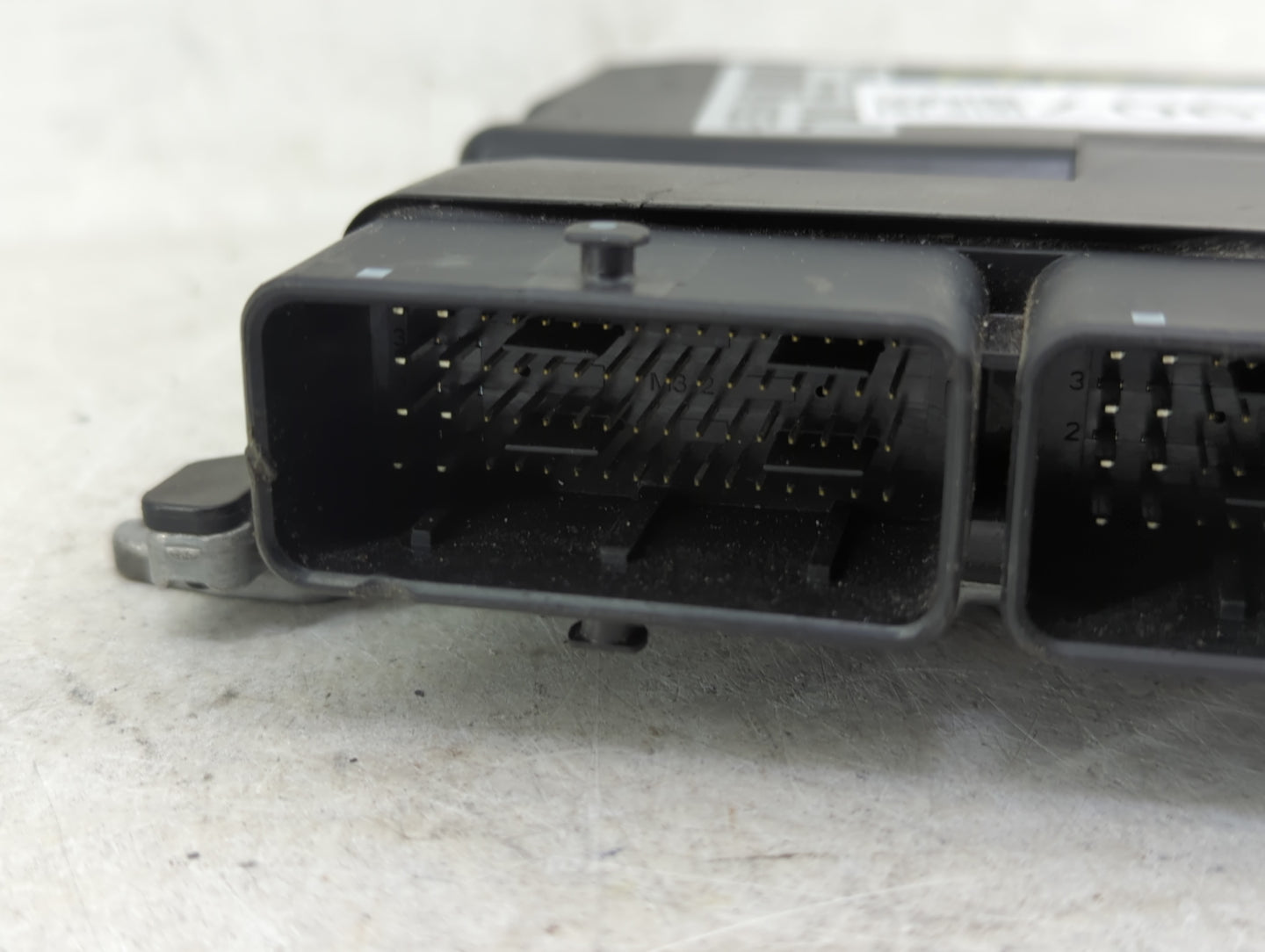 2022 Nissan Rogue PCM Engine Control Computer ECU ECM PCU OEM P/N:NEC049-074 Fits OEM Used Auto Parts - Oemusedautoparts1.co