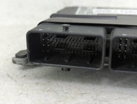2022 Nissan Rogue PCM Engine Control Computer ECU ECM PCU OEM P/N:NEC049-074 Fits OEM Used Auto Parts - Oemusedautoparts1.co