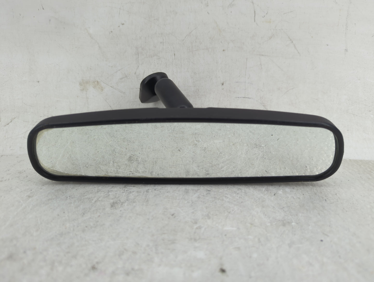 2014-2022 Nissan Rogue Interior Rear View Mirror Replacement OEM Fits OEM Used Auto Parts - Oemusedautoparts1.com