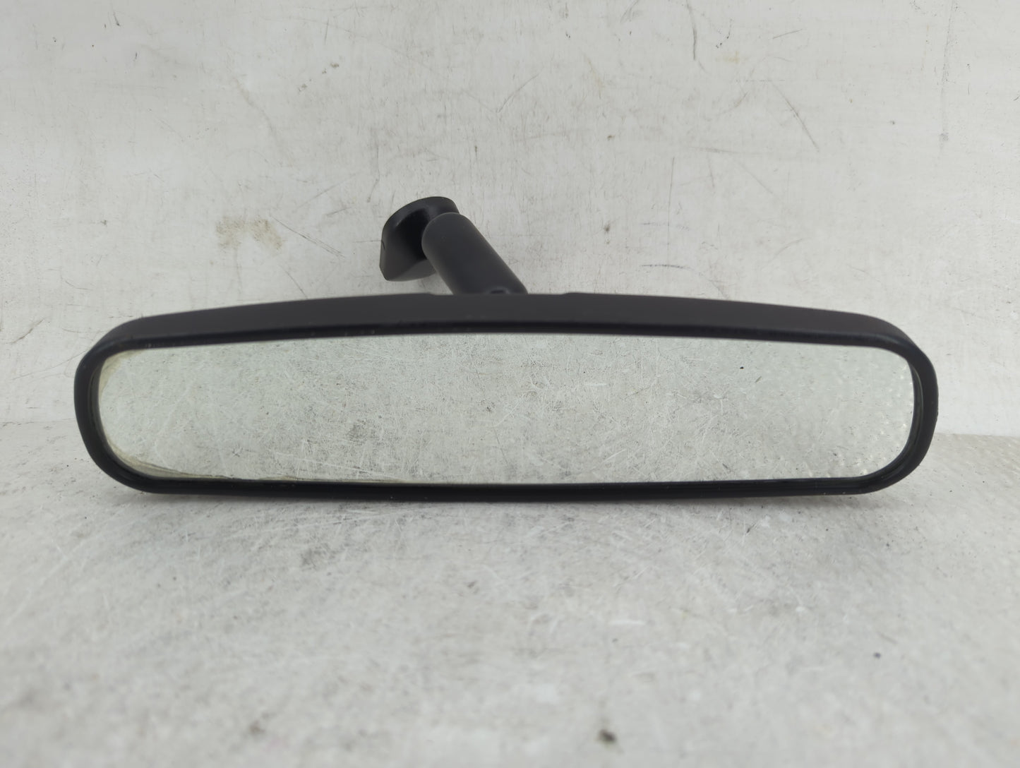 2014-2022 Nissan Rogue Interior Rear View Mirror Replacement OEM Fits OEM Used Auto Parts - Oemusedautoparts1.com