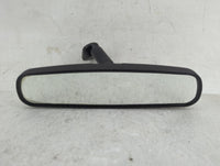 2014-2022 Nissan Rogue Interior Rear View Mirror Replacement OEM Fits OEM Used Auto Parts - Oemusedautoparts1.com