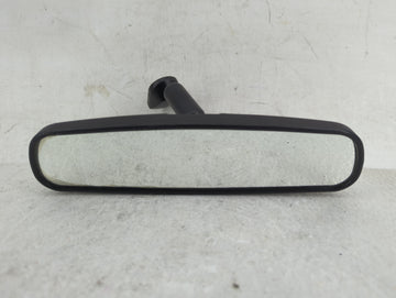 2014-2022 Nissan Rogue Interior Rear View Mirror Replacement OEM Fits OEM Used Auto Parts - Oemusedautoparts1.com