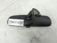 2014-2022 Nissan Rogue Interior Rear View Mirror Replacement OEM Fits OEM Used Auto Parts - Oemusedautoparts1.com