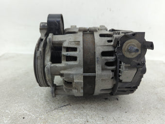 compare product 2022 Nissan Rogue Alternator Replacement Generator Charging Assembly Engine OEM P/N:2310A 6RC1A Fits OEM Used Auto Parts