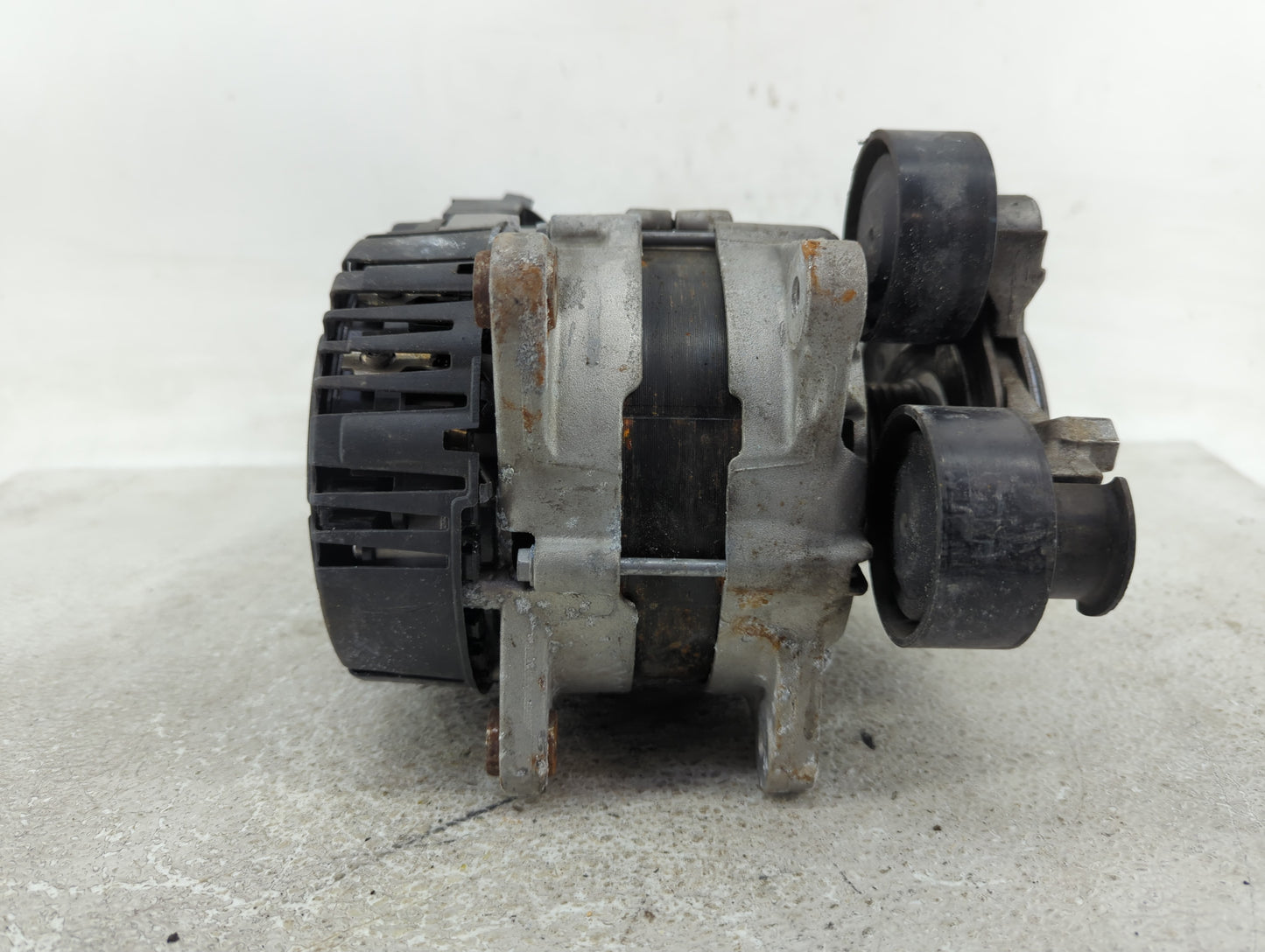2022 Nissan Rogue Alternator Replacement Generator Charging Assembly Engine OEM P/N:2310A 6RC1A Fits OEM Used Auto Parts - O