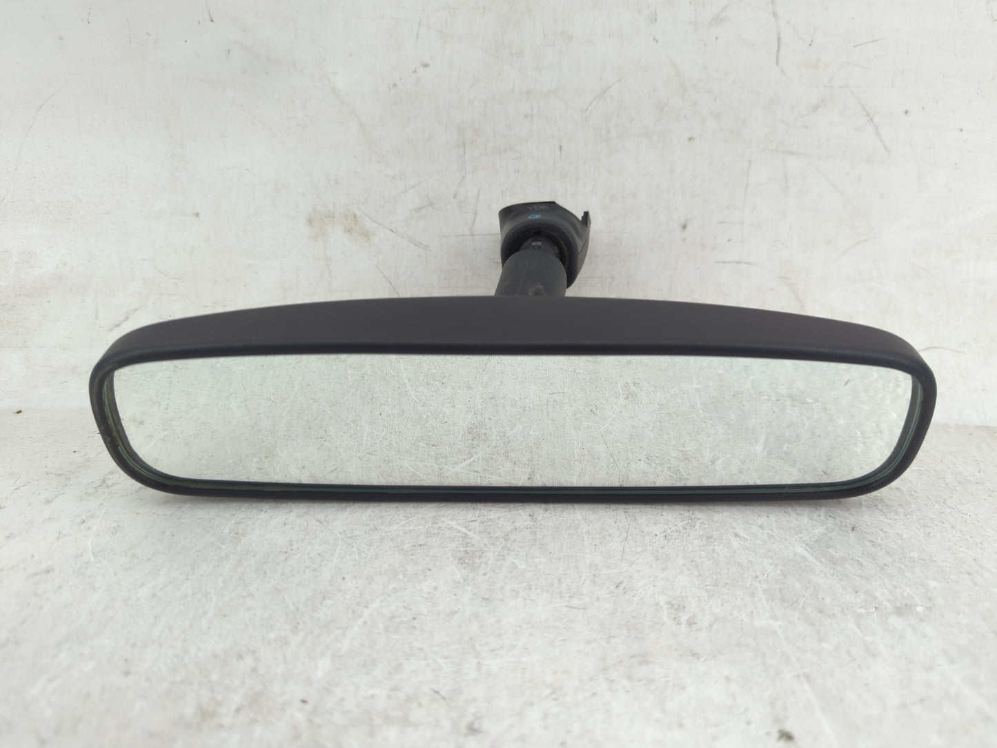 2014-2022 Nissan Rogue Interior Rear View Mirror Replacement OEM Fits OEM Used Auto Parts - Oemusedautoparts1.com