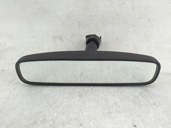 compare product 2014-2022 Nissan Rogue Interior Rear View Mirror Replacement OEM Fits OEM Used Auto Parts