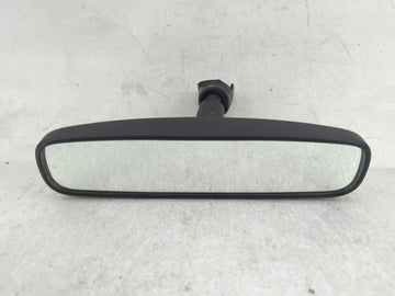 2014-2022 Nissan Rogue Interior Rear View Mirror Replacement OEM Fits OEM Used Auto Parts - Oemusedautoparts1.com