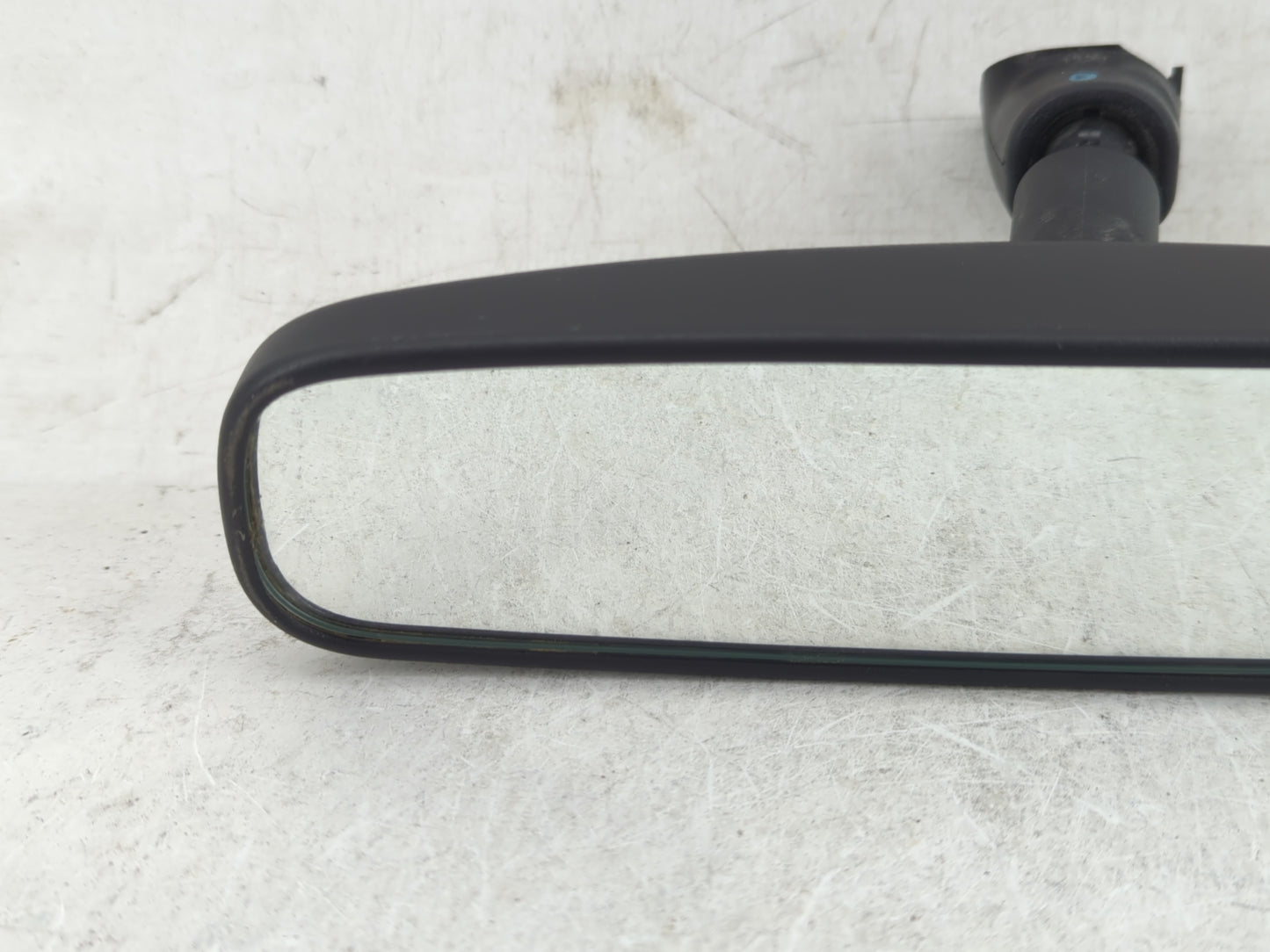 2014-2022 Nissan Rogue Interior Rear View Mirror Replacement OEM Fits OEM Used Auto Parts - Oemusedautoparts1.com