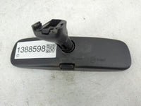 2014-2022 Nissan Rogue Interior Rear View Mirror Replacement OEM Fits OEM Used Auto Parts - Oemusedautoparts1.com
