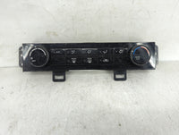 2023 Nissan Rogue Climate Control Module Temperature AC/Heater Replacement P/N:275006RR0A Fits OEM Used Auto Parts - Oemused