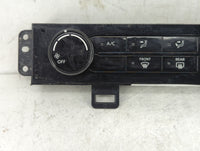 2023 Nissan Rogue Climate Control Module Temperature AC/Heater Replacement P/N:275006RR0A Fits OEM Used Auto Parts - Oemused
