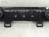 2023 Nissan Rogue Climate Control Module Temperature AC/Heater Replacement P/N:275006RR0A Fits OEM Used Auto Parts - Oemused
